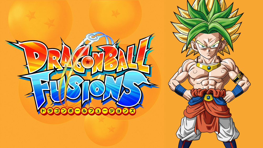 Un trailer per le folli fusioni di Dragon Ball Fusions.png